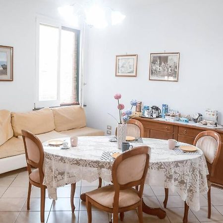 Annabella'S Country House Historic Apartment 산트안토니오아바테 외부 사진